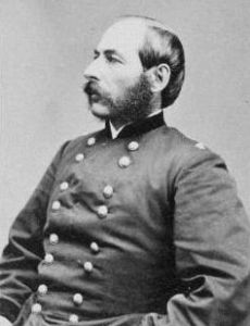 Lewis A. Grant