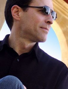 Brian Kelly (composer & pianist)