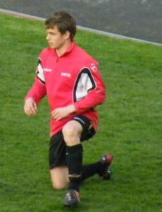 Zoltán Búrány