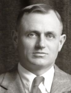Charles B. Hoyt