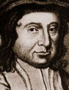 Christopher Gibbons