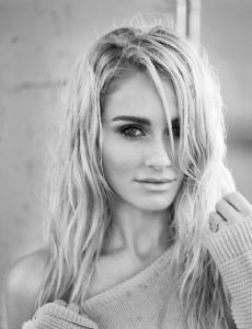 Angelique Gerber