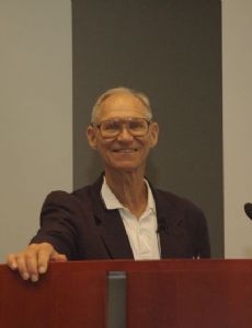 Barry Boehm