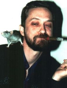 Vadim G. Gratshev