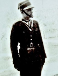Wacław Kopisto