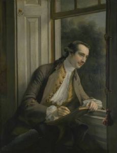 Paul Sandby