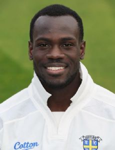 Ruel Brathwaite