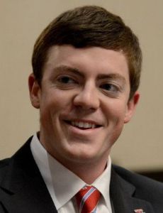 Tyler Summitt