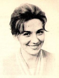 Maria Kusion-Bibro