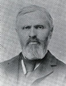 Erasmus D. Shattuck