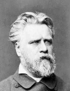 Carl Eneas Sjöstrand