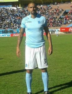 Lucas Basualdo