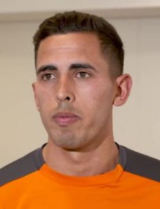 Christian Oliva