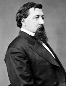 John Hubler Stover