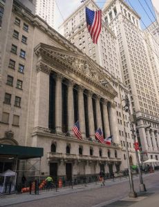 International finance