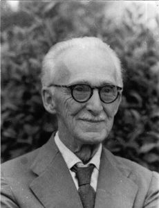 Edgard Leuenroth