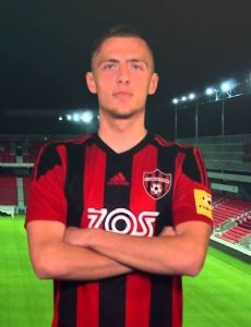 Lukáš Mihálik (footballer born 1997)