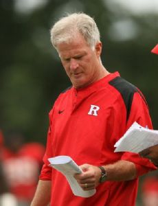 Ed Pinkham (football coach)