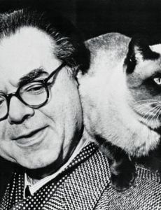William Lloyd Webber
