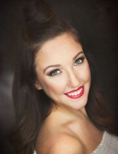 Gianna Martello