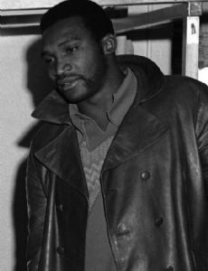 Wendell Hayes