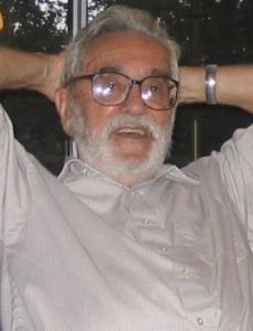 Salvador Minuchin