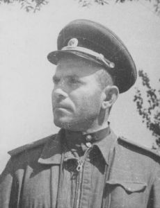 Hazi Aslanov