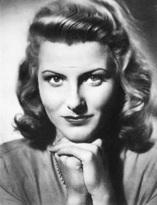Winnie Markus