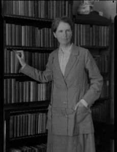 Mabel Clarkson