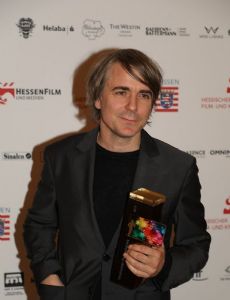 Jens Harzer
