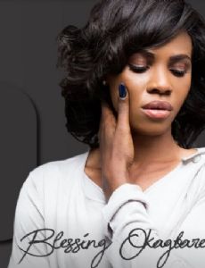 Blessing Okagbare
