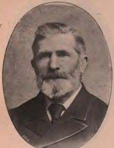 Sydney Evershed (brewer)