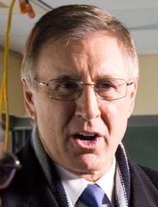 Gary Danielson