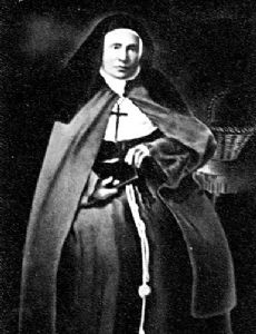 María del Tránsito Cabanillas