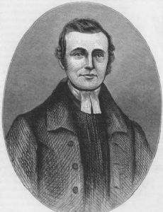 Philip Embury