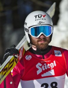 Sepp Schneider