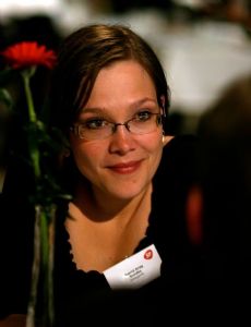 Astrid Krag