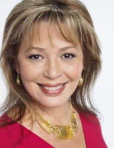 Daisy Martinez