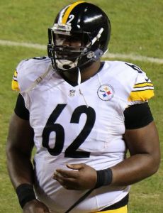 Daniel McCullers