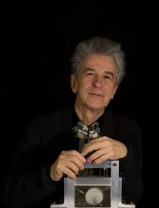 Jacques Drouin