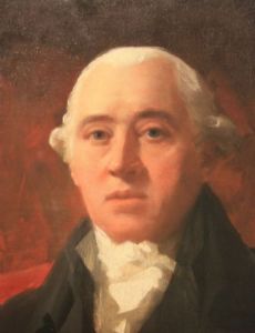 William Creech