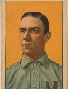 Dan McGann
