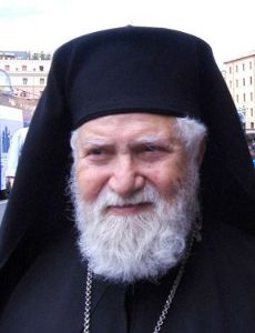 John Elya