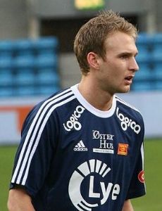 Håkon Skogseid