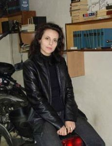 Elena Filatova