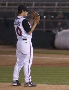 Tim Collins