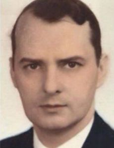 Bernard H. Paul