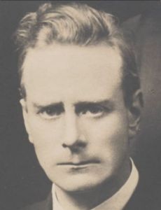 Liam Mellows