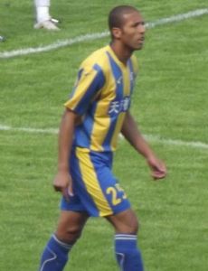 José Cristiano de Souza Júnior