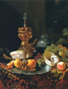 Barend van der Meer
